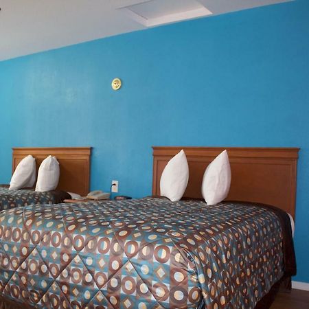 Vagabond Inn Buttonwillow I-5 Exit 253 Bakersfield Extérieur photo